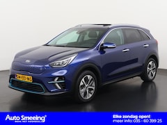Kia e-Niro - DynamicPlusLine 64 kWh | SOH 96% | 3 Fase | Schuifdak | Zondag Open