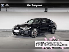 BMW i4 - M50 High Executive 84 kWh | Selections 1500