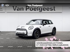 MINI Mini-Electric - Camden Edition 33 kWh | Selections 1500