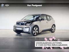BMW i3 - Basis 120Ah Comfort Pack Advanced | Selections 1500