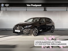 BMW 1-serie - 120 M Sport Design Edition | Selections 1500