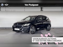 BMW 2-serie Active Tourer - 225e xDrive | Selections | Stuurwielrand verwarmd | Glazen panoramadak | Selections 1500