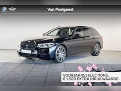 BMW 5-serie Touring - 540i xDrive High Executive Edition M Sportpakket Aut. | Selections 1500