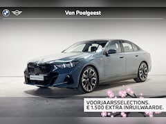 BMW 5-serie - Sedan 530e M Sport Edition Innovation Pack Aut. | Selections 1500
