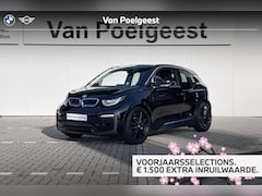BMW i3 - S 120Ah 42 kWh For The Oceans Edition | Selections 1500