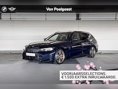 BMW 3-serie Touring - 330e M-Sport | Selections 1500