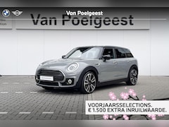 MINI Clubman - Cooper | JCW pakket | Selections 1500