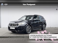 BMW X1 - sDrive20i | Selections 1500