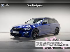 BMW 3-serie Touring - 330e Innovation Pack Individual Aut. | Selections 1500