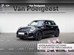 MINI One - 3-deurs Business Edition | Selections 1500