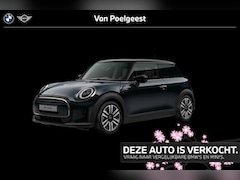 MINI Cooper - 3-deurs Camden Edition | Selections 1500