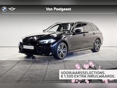 BMW 3-serie Touring - 320e | Selections 1500