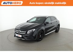 Mercedes-Benz GLA-Klasse - 180 Premium Plus |UE22186|