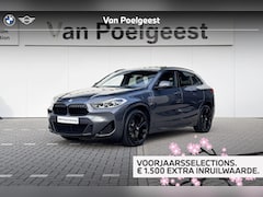 BMW X2 - xDrive25e M Sport | Panoramdak | Selections 1500