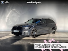 BMW 3-serie Touring - 330e High Executive Model M Sport Aut. | Selections 1500