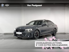 BMW 3-serie - Sedan 318i | M-Sport Pro | Active Cruise Control | Hifi System | Schuif/-kanteldak | Selec