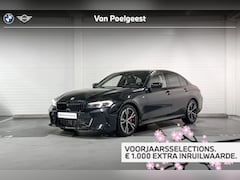 BMW 3-serie - Sedan 318i | M-Sport Pro | Innovation Pack | Comfort Pack | Driving Assistant | Harman/kar