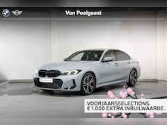 BMW 3-serie - Sedan 318i | M-Sport Pro | Comfort Pack | Harman/Kardon | Comfort Access | Selections 1000