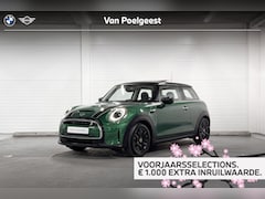 MINI Mini-Electric - 3-deurs Camden Plus Edition | Achteruitrijcamera | Stuurwielverwarming | Harman Kardon | S
