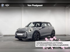 MINI One - 3-deurs 1.5 Business Edition | Achteruitrijcamera | Navigatiesysteem | Sfeerverlichting |