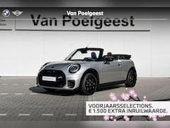 MINI Cabrio - Cooper C John Cooper Works M | Selections 1500