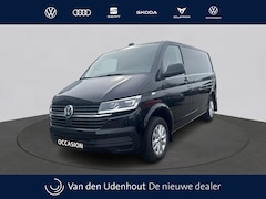 Volkswagen Transporter - L1H1 2.0 TDI 150pk / Navigatie / PDC / LED / Cruise / LM-velgen