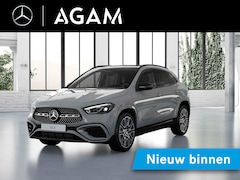 Mercedes-Benz GLA-Klasse - 250 e 140 Year Edition
