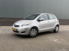 Toyota Yaris - 1.3 VVTi Aspiration