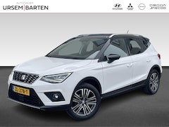 SEAT Arona - 1.0 TSI Xcellence Business Intense