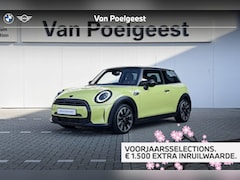 MINI Cooper - 3-deurs Camden Edition | Selections 1500