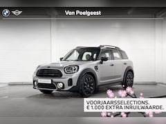 MINI Countryman - Cooper Business Edition | Achteruitrijcamera | Stoelverwarming | Achteruitrijcamera | Sele