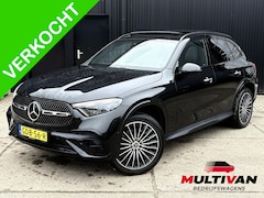 Mercedes-Benz GLC-klasse - 400e 4MATIC AMG Line | LUCHTVERING | 360 | AC | PANO