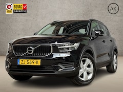 Volvo XC40 - 1.5 T3 163Pk Automaat (APPLE CARPLAY, GROOT NAVI, CAMERA, TREKHAAK, SPORTSTOELEN, PARKEERS