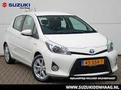 Toyota Yaris - 1.5 Full Hybrid Dynamic | Cruise Control| Climaat controle| Half Leder| Camera|