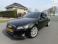 Audi A4 Avant - 1.8 TFSI S edition NAVI/APK 3-2027