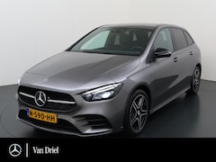 Mercedes-Benz B-klasse - B 250 e AMG line | Trekhaak Sfeer Camera Night