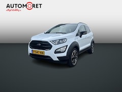 Ford EcoSport - 1.0 EcoBoost Active