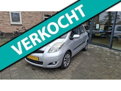 Toyota Yaris - 1.3 VVTi Aspiration