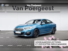 BMW 2-serie Gran Coupé - 218i |High Executive | M-Sport | Led | Cruise Control | Selections 1000