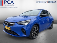 Opel Corsa - 1.2 Elegance 101 PK | achteruitrijcamera | Rijklaarprijs |