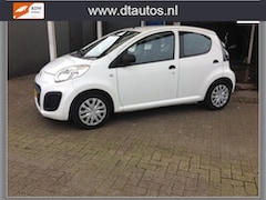 Citroën C1 - 1.0 Attraction