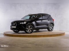 Volvo XC40 - 2.0 T4 R-Design | Panorama dak | Adaptieve cruise | Memory | Harman Kardon |