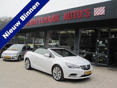 Opel Cascada - 1.4 Turbo ecoFLEX Cosmo super mooi met trekhaak apk 25-04-2027