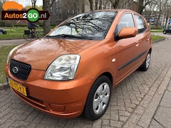 Kia Picanto - 1.0 Light