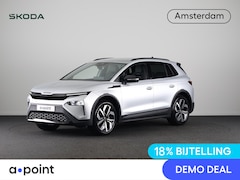 Skoda Elroq - 60 Sportline 204pk | Adaptive Cruise | Blind Spot | Stoelverwarming
