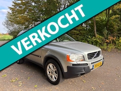 Volvo XC90 - 2.9 T6 Exclusive | APK 08-2026