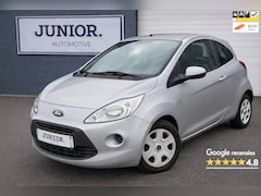 Ford Ka - 1.2 Trend RIEMVV/GOEDO-H/ELKPAKKET