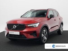 Volvo XC40 - T4 Recharge Plus Dark | Harman/Kardon | Elek. Stoel | All Seasons | Keyless | Stoel- & Stu
