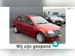 Dacia Logan - 1.4 Ambiance APKZUINIGKOOPJE