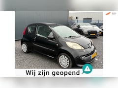 Peugeot 107 - 1.0-12V XR AIRCOAPKZUINIGKOOPJE